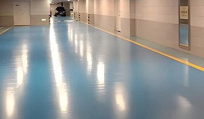 环氧地坪漆用量怎么算？
