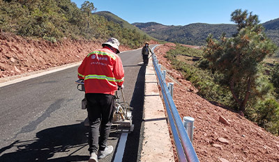 道路划线对于路面有哪些要求? 道路划线对于路面有哪些要求?