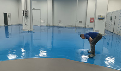 环氧地坪施工有哪些关键要点？