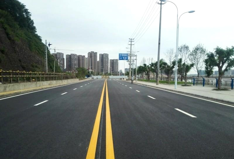 道路交通标线