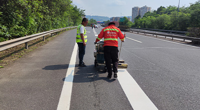 正确认识高速道路交通标线？