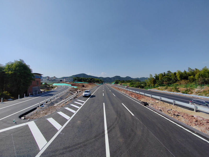 道路交通标线
