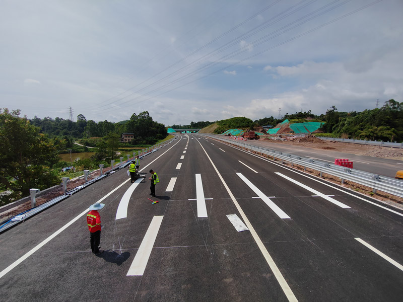 道路交通标线