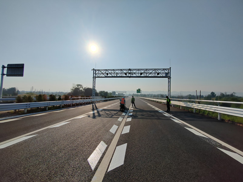 道路交通标线