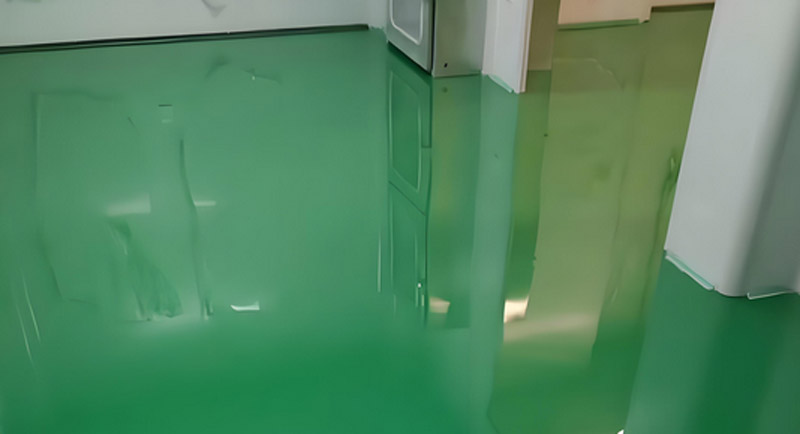 环氧地坪