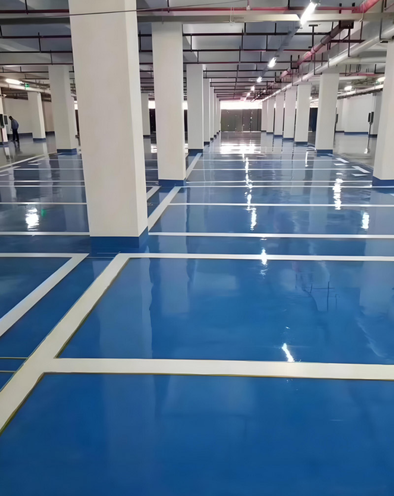 环氧地坪