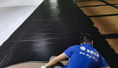 环氧防静电地坪使用寿命有多久？