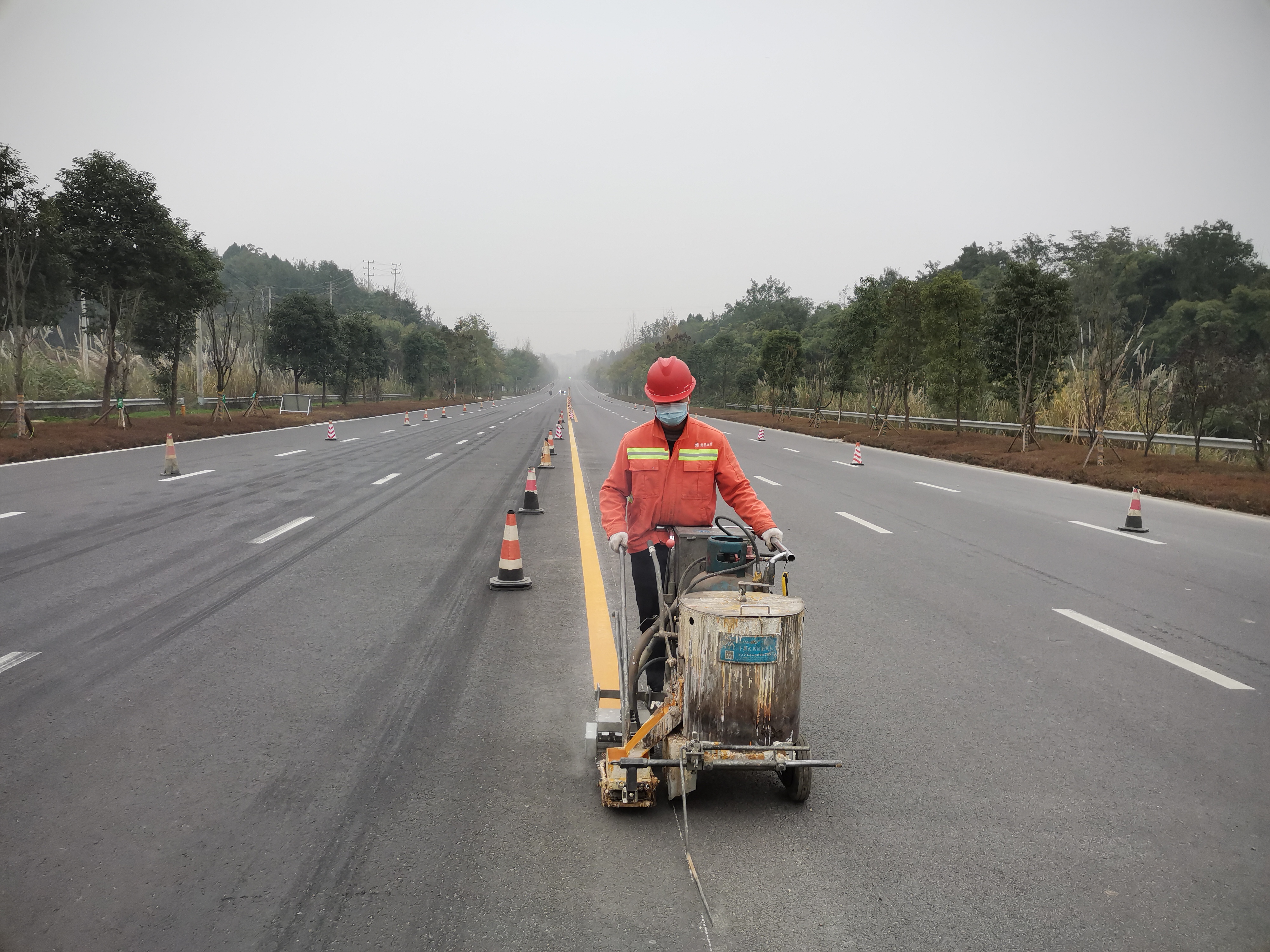 不同路面的原料 + 工艺精准适配指南