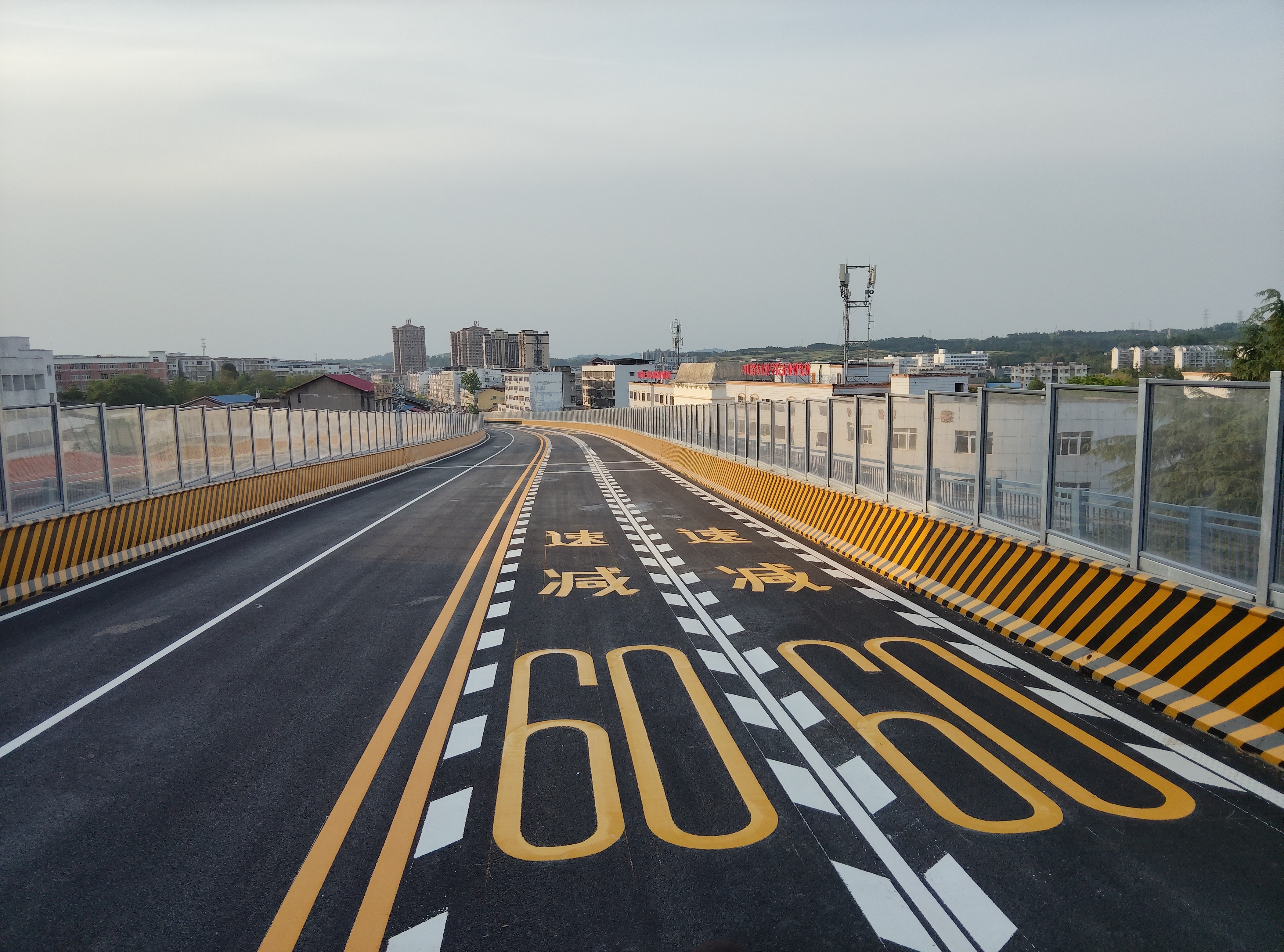 标线涂料涨价？